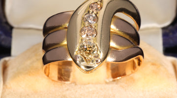 How to Tell if Jewellery Is Victorian: A Collector’s Guide