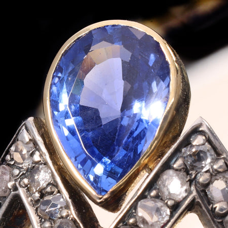 Which Gemstone Is The Most Romantic?