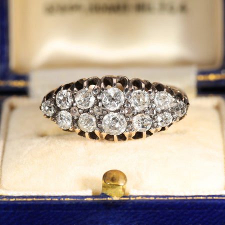 How Are Gemstones Made: The Geology Behind the Jewellery