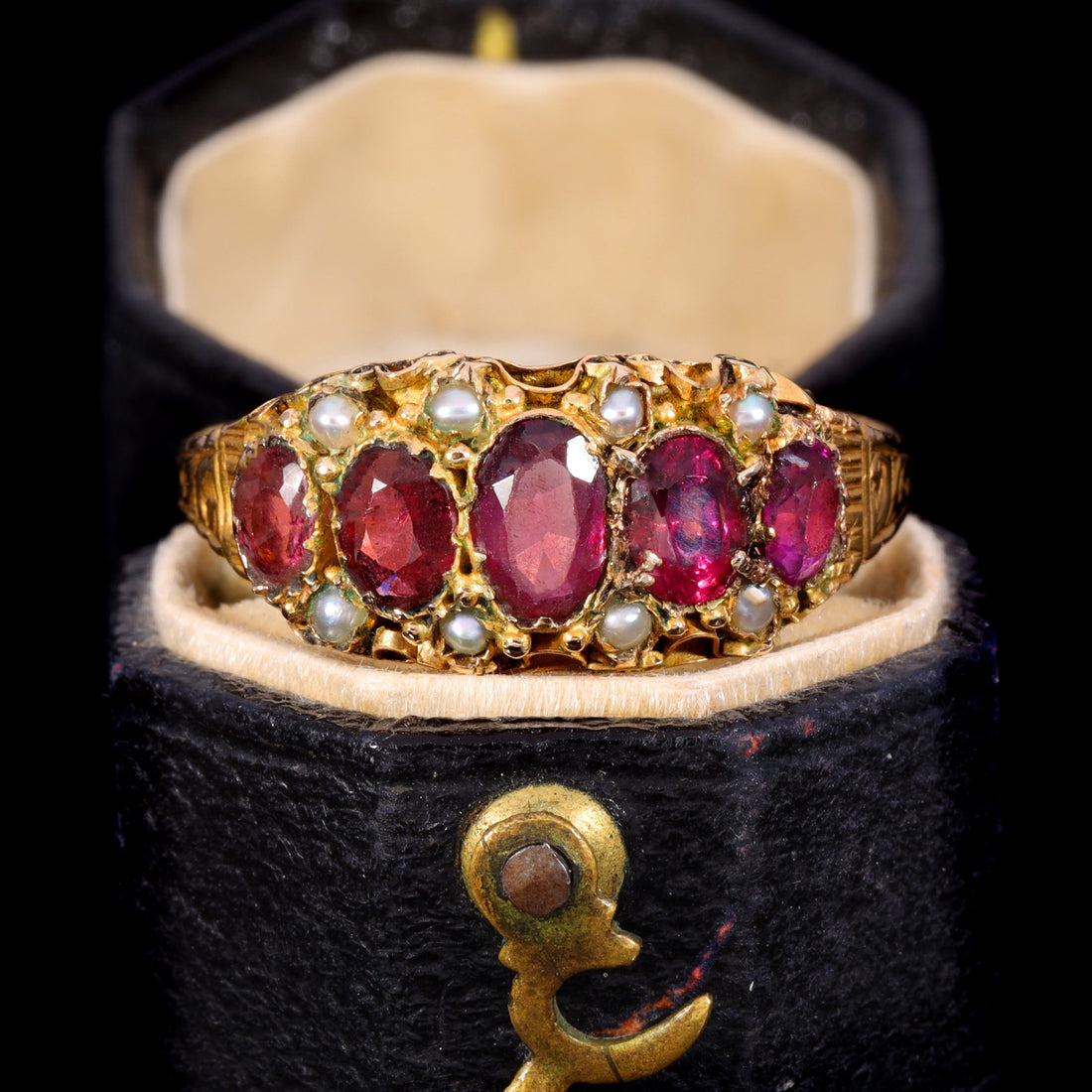 Gemstone Cuts and Their History: From Early Facets to Modern Brilliance