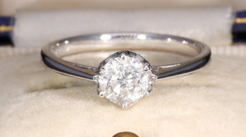 A Guide to Diamond Cuts: Styles, Advantages, and Selections