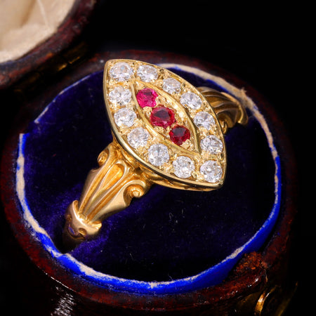 Rubies: The Fiery Gem of July and Its Fascinating Past