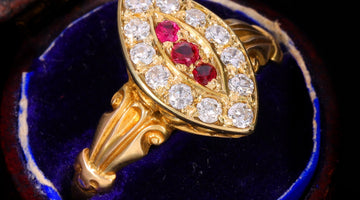 Rubies: The Fiery Gem of July and Its Fascinating Past