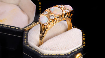 Your Engagement Checklist: The Perfect Proposal Plan