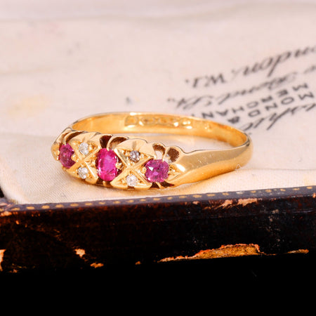 Things to Consider When Picking an Engagement Ring