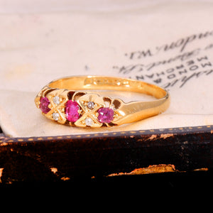 Things to Consider When Picking an Engagement Ring