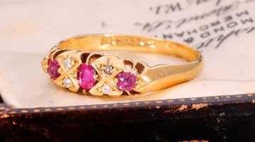 Things to Consider When Picking an Engagement Ring