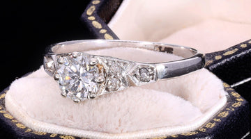 Ring Trend Predictions for 2026