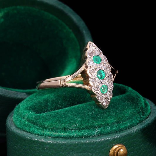 Emerald Facts You Might Not Know