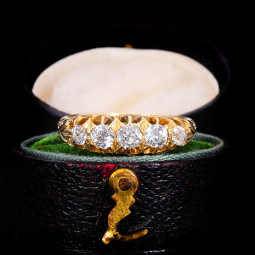 The January Jewellery Cleanse: How to Refresh and Care for Your Pieces for the Year Ahead