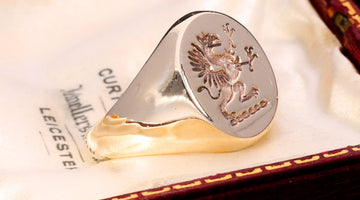 Why Are Gold Prices So High?