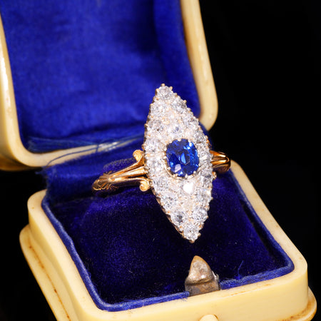 What Makes a Diamond Look Sparkly? A Simple Guide