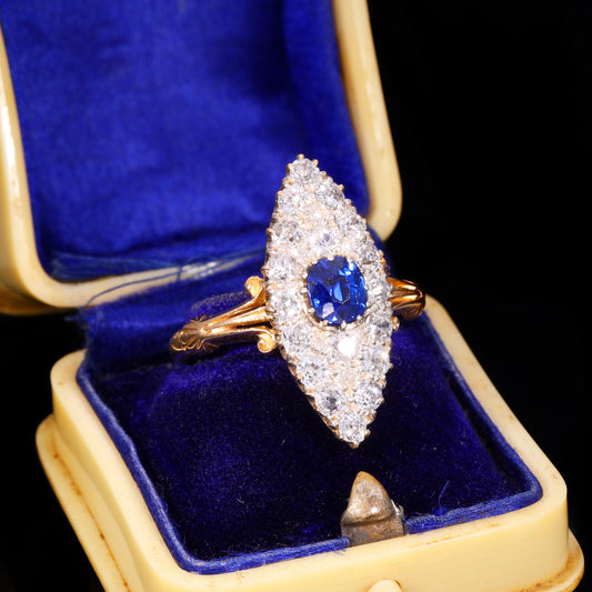 What Makes a Diamond Look Sparkly? A Simple Guide