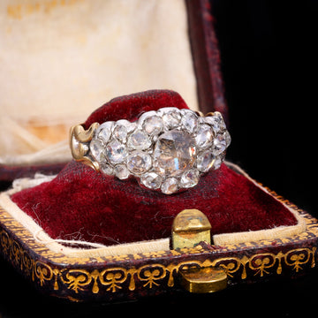 All About April’s Gemstone: The Timeless Diamond