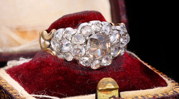 All About April’s Gemstone: The Timeless Diamond