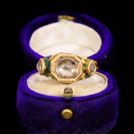 What Is a Mughal Diamond? History, Cuts and Meaning