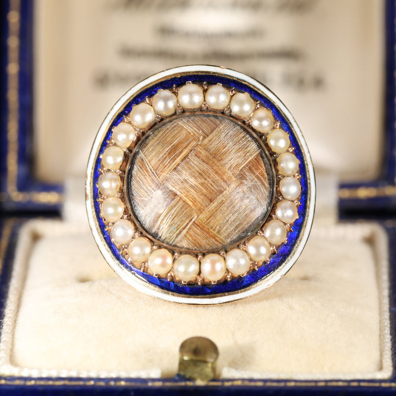 All About June’s Gemstone: Pearls