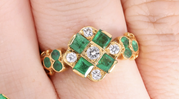 How Do You Find Out Your Partner’s Ring Size Without Them Knowing?