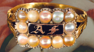Gemstone Hardness & the Mohs Scale: What It Means For Your Jewellery