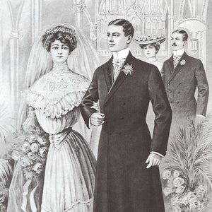 Jewellery and Social Change in the Edwardian Era