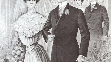 Jewellery and Social Change in the Edwardian Era