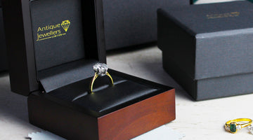 The Best Ways to Store Your Jewellery: Tips for Protecting Antique and Vintage Pieces