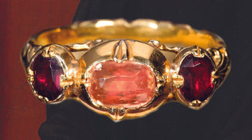 How to Tell How Old a Ring Is: A Guide to Dating Antique and Vintage Jewellery