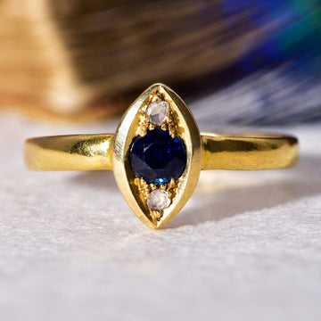 How To Clean and Maintain Your Antique Jewellery