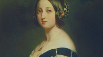 A Victorian Christmas: Jewellery, Gifting and Celebration