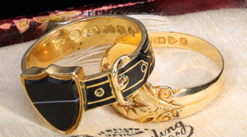 A Guide to UK Assay Offices Through History