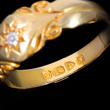 The History Of The Assay Office Of Chester