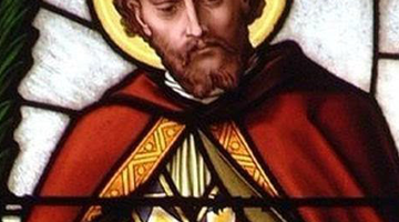 The History of Valentine’s Day