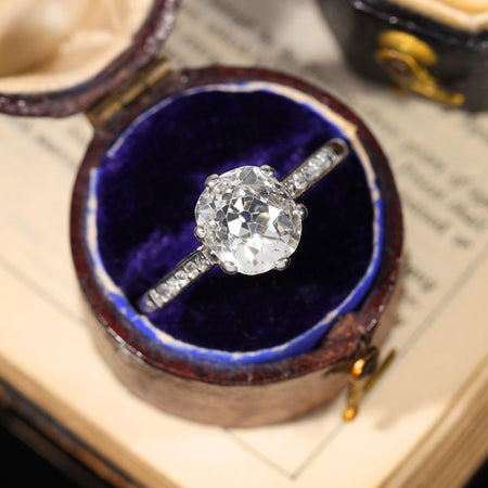 A History of Christmas Morning Gifts: From Medieval Tokens to Georgian Keepsakes