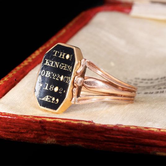 14ct Gold Rings