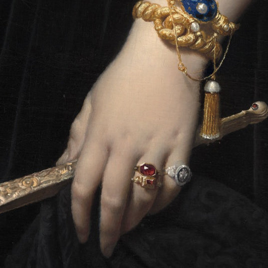 Antique Rings