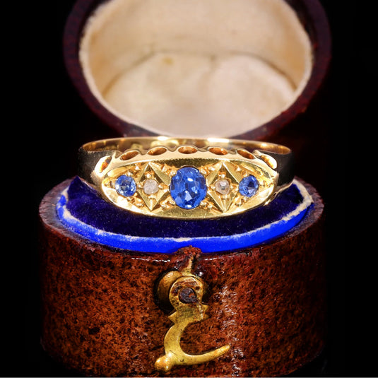 Boat Rings