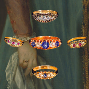 Boat Rings