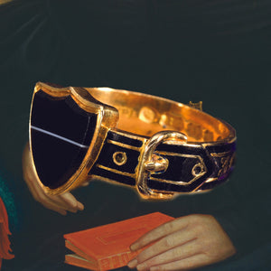 Buckle Rings