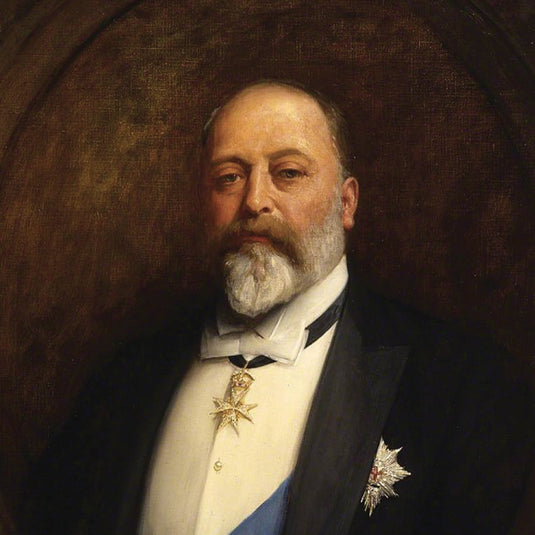 Edwardian Rings