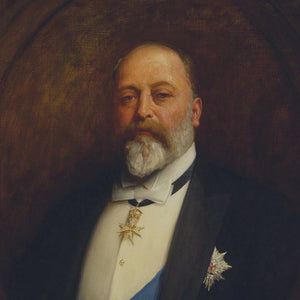 Edwardian Rings