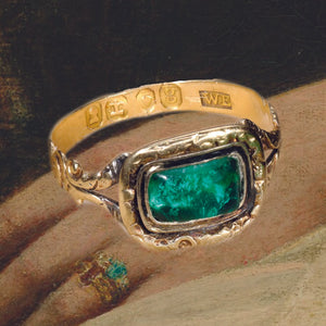Paste Rings