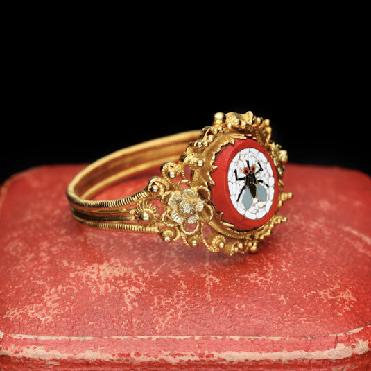 Quirky Rings