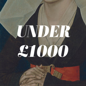 Rings Under £1000