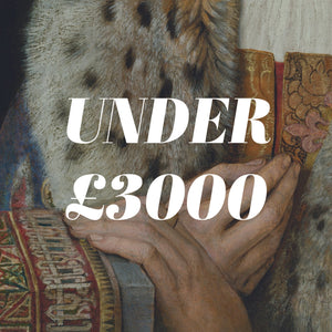 Rings Under £3000