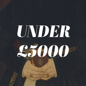 Under £5000