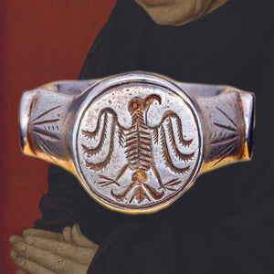 Silver Rings
