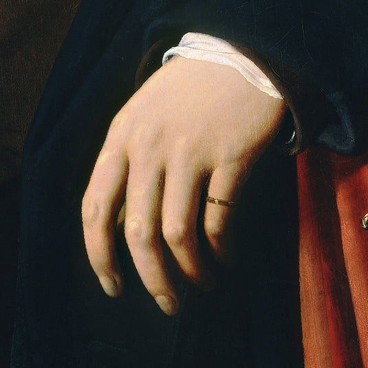 Contemporary Rings
