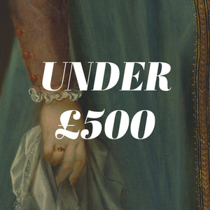 Rings Under £500