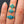Load image into Gallery viewer, The Antique Victorian Gold and Turquoise Forget-Me-Not Ring - Antique Jewellers
