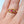 Load image into Gallery viewer, The Antique Victorian Synthetic Ruby and Diamond Boat Ring
